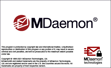 Server e-mail MDaemon