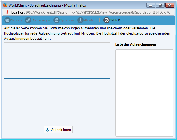 voice_recorder