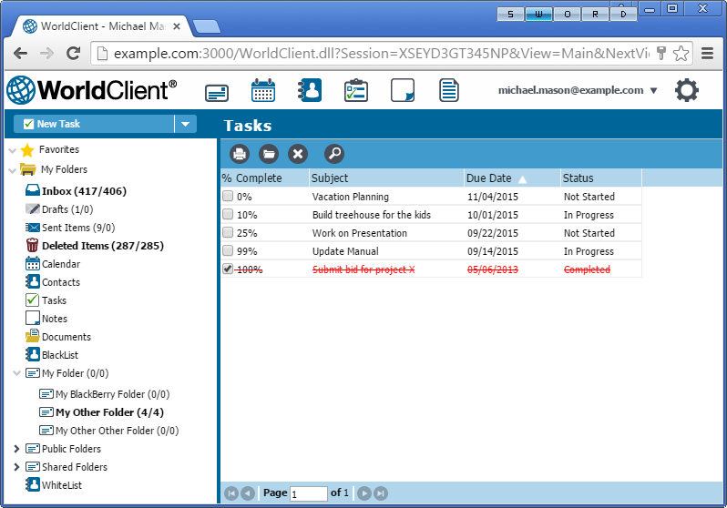 lookout_tasks_list