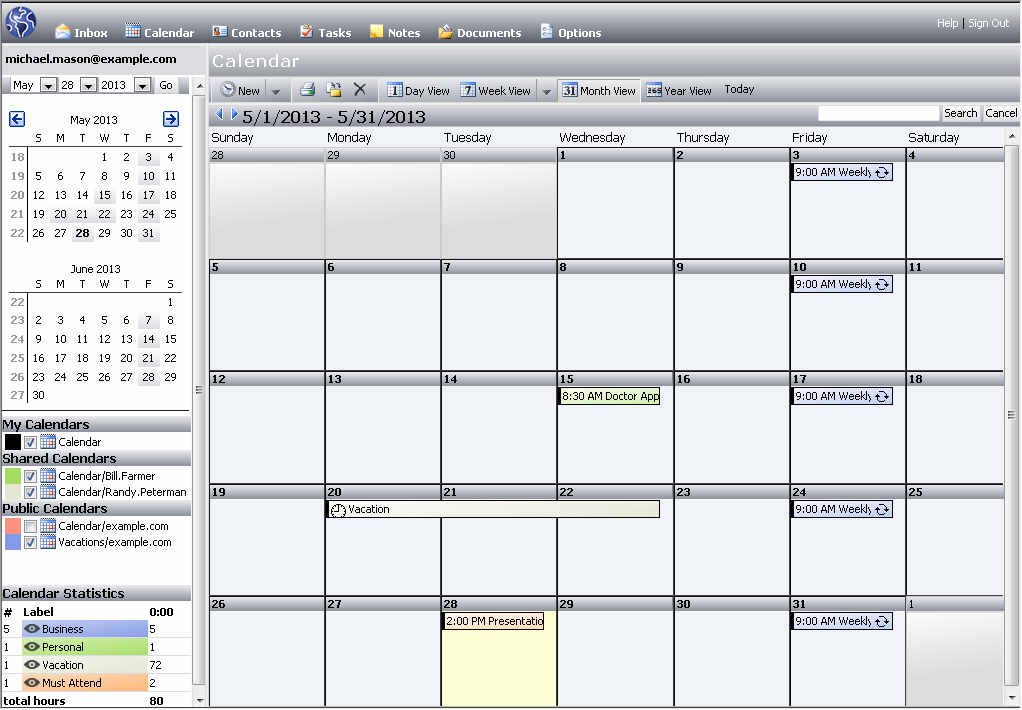 lookout_calendar_month_view